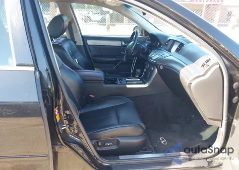 2006 Infiniti M45 Sport from USA, damaged, VIN JNKBY01E36M202889